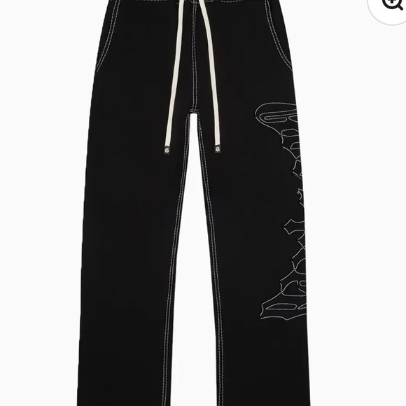 Men's OG Logo Sweatsuit Stitched - Picture 7 of 10